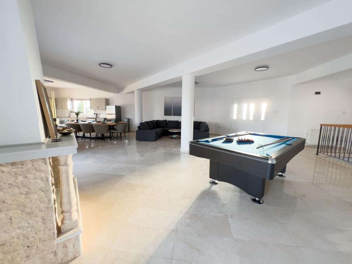 Grand Villa Lynn Seaview Ayia Napa Exterior photo